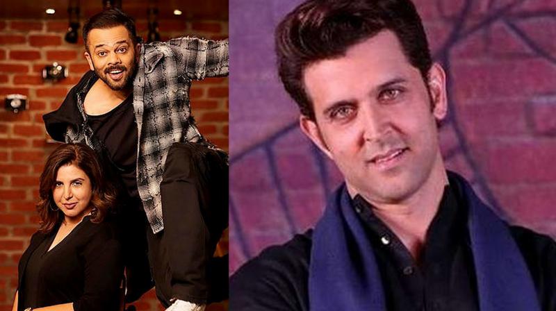 The terrific trio of Actor-Director-Producer is collaborating for the classic film 'Satte Pe Satta'. The terrific trio of Actor-Director-Producer is collaborating for the classic film 'Satte Pe Satta'.