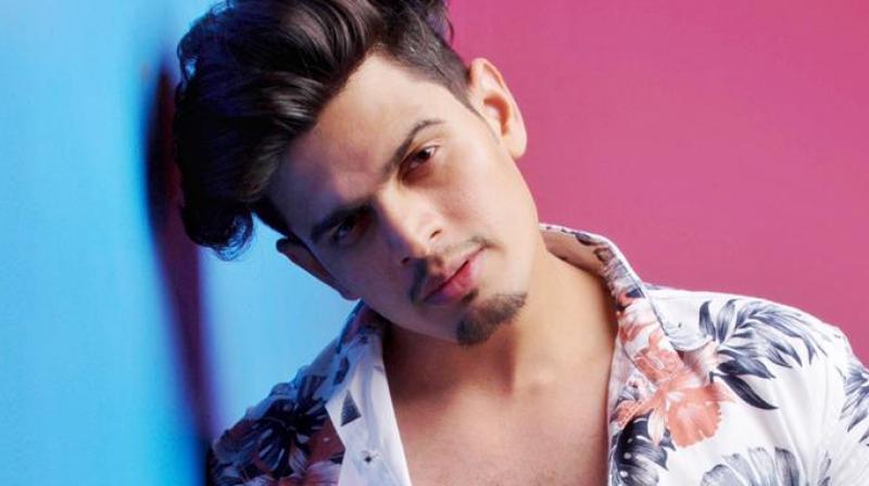 Sachin Sharma. Sachin Sharma.