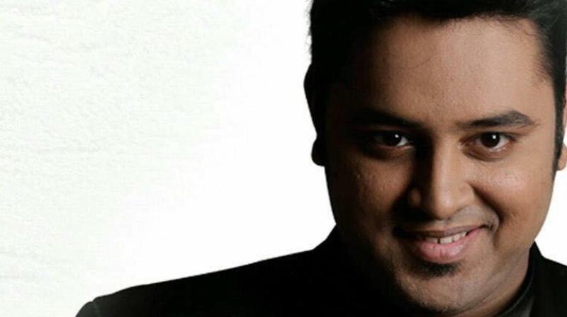 Akshay Laxman. Akshay Laxman.