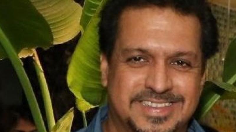 RIP Ajay Chandani. (Photo: Twitter) RIP Ajay Chandani. (Photo: Twitter)