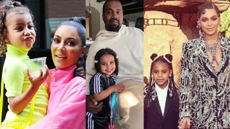 Top 5 kid influencers on social media. (Photo: AP) Top 5 kid influencers on social media. (Photo: AP)