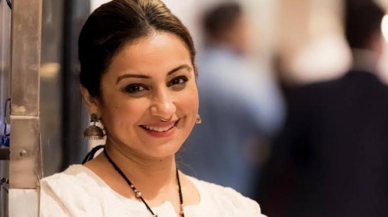 Divya Dutta. Divya Dutta.