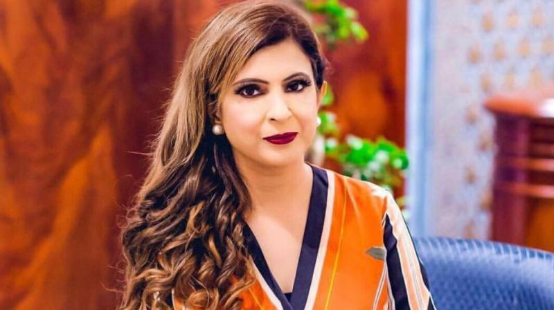 Leena Bidani. Leena Bidani.