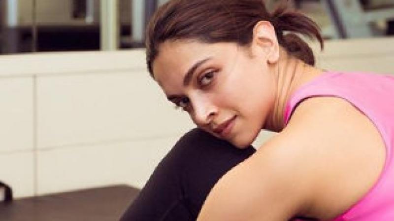 Deepika Padukone. (Photo: Instagram/ deepikapadukone) Deepika Padukone. (Photo: Instagram/ deepikapadukone)