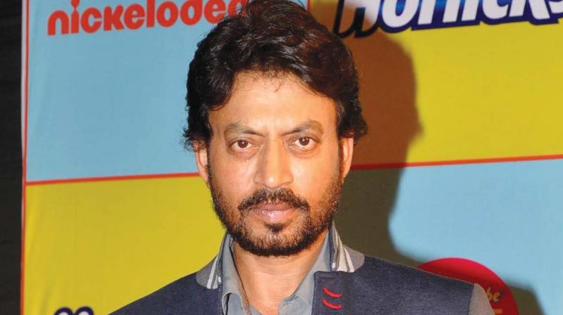 Irrfan Khan Irrfan Khan