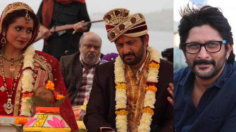 Presented by Prakash Jha Productions, the film will hit the silver screen on 18th January 2019. Presented by Prakash Jha Productions, the film will hit the silver screen on 18th January 2019.