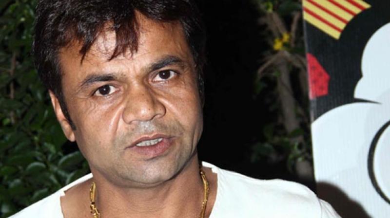 Rajpal Yadav was sent to jail in December 2013 for submitting a false affidavit in the case. (Photo: File) Rajpal Yadav was sent to jail in December 2013 for submitting a false affidavit in the case. (Photo: File)