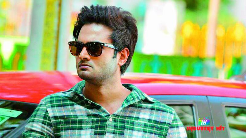 Sudheer Babu Sudheer Babu