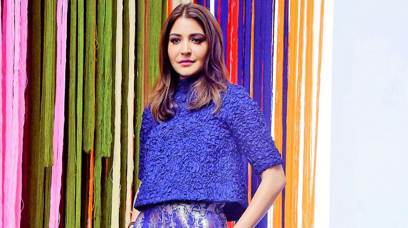 Anushka Sharma Anushka Sharma