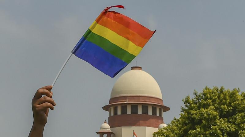 he added that incidents where saying that politicians handing such power to the judges are happening on everyday basis. (Representational image) he added that incidents where saying that politicians handing such power to the judges are happening on everyday basis. (Representational image)