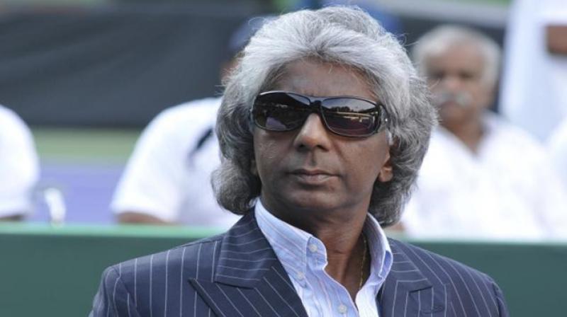 Indian team has fared decently under Amritraj’s captaincy. (Photo: PTI) Indian team has fared decently under Amritraj’s captaincy. (Photo: PTI)