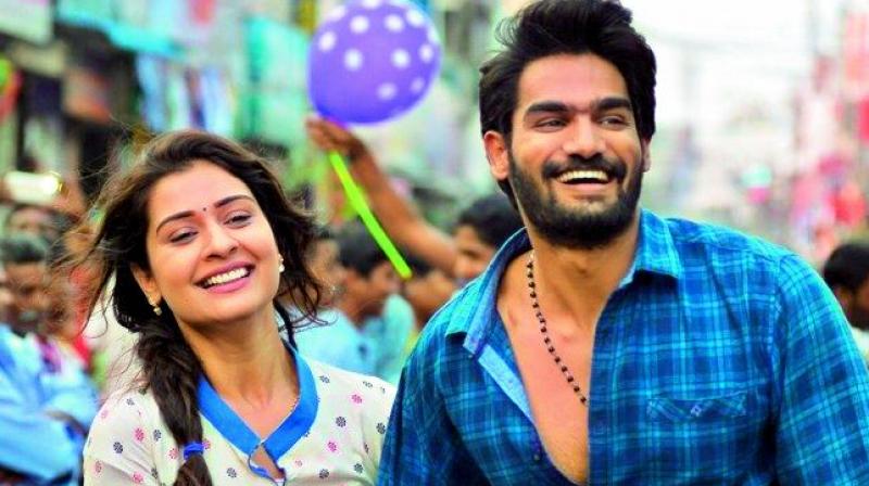 RX 100 to be a sensation?