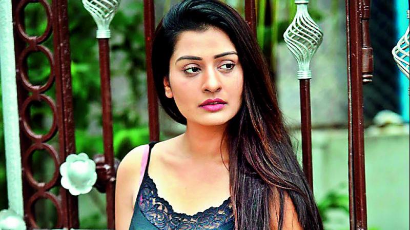 Payal Rajput Payal Rajput