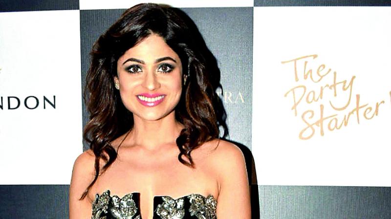 Shamita Shetty Shamita Shetty