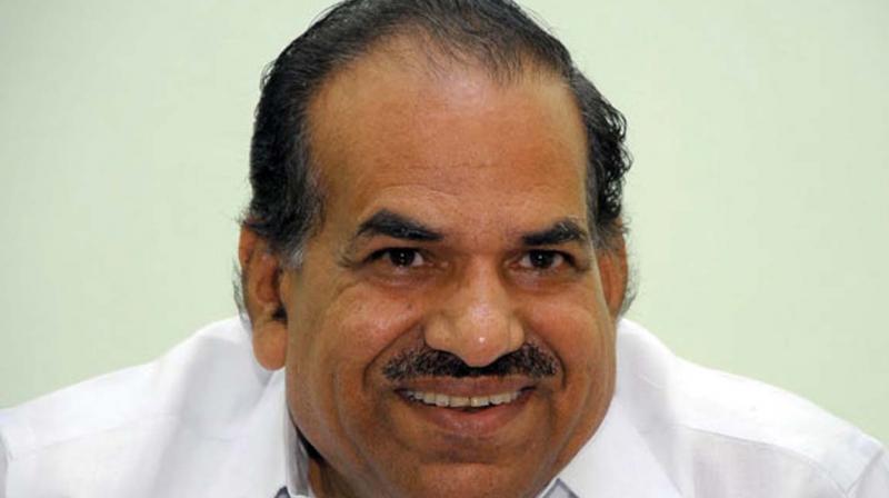 CPM state secretary Kodiyeri Balakrishnan CPM state secretary Kodiyeri Balakrishnan