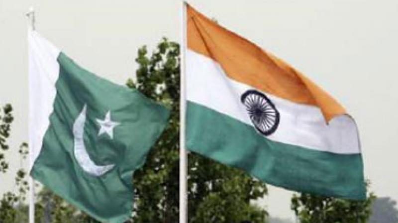 The main aim of the exercise, Peace Mission, will be to enhance counter-terror cooperation among the eight SCO member countries. (Photo: PTI/Representational) The main aim of the exercise, Peace Mission, will be to enhance counter-terror cooperation among the eight SCO member countries. (Photo: PTI/Representational)