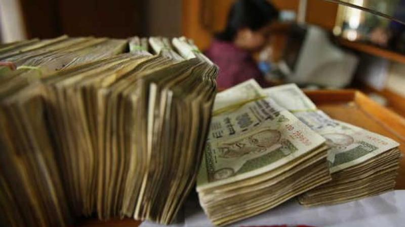 As per the latest data available with the Securities and Exchange Board of India, funds garnered by listed companies via preferential allotment stood at Rs 18,594 crore in the April-September period of 2016-17. As per the latest data available with the Securities and Exchange Board of India, funds garnered by listed companies via preferential allotment stood at Rs 18,594 crore in the April-September period of 2016-17.