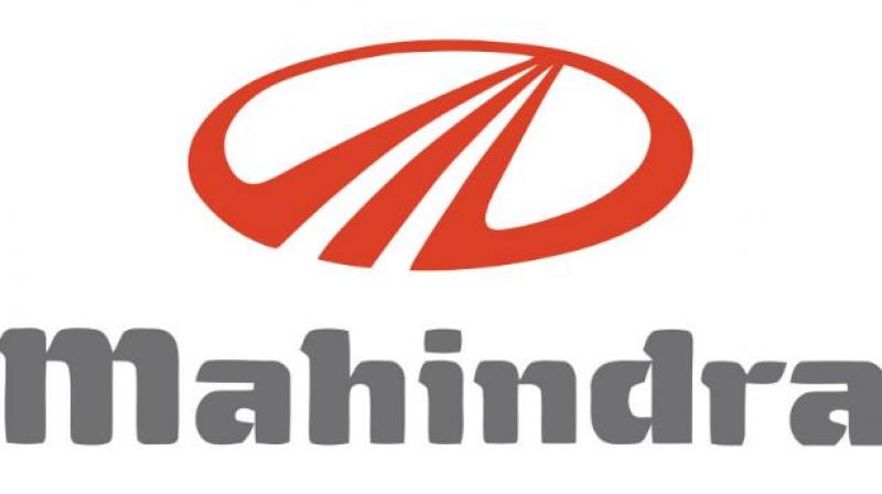 M&M will procure spare parts from over 1,000 vendors and nine plants for the new facility, which was formally inaugurated today by the company's Managing Director Pawan Goenka. M&M will procure spare parts from over 1,000 vendors and nine plants for the new facility, which was formally inaugurated today by the company's Managing Director Pawan Goenka.