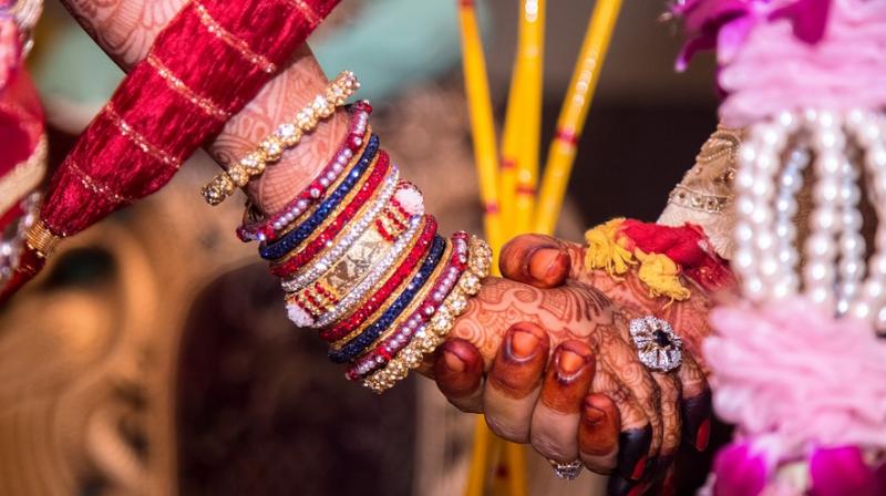 Apart from India, Uber offers UberWEDDINGS in Washington DC, San Francisco, New York, Boston and LA as well. (Photo: Pixabay) Apart from India, Uber offers UberWEDDINGS in Washington DC, San Francisco, New York, Boston and LA as well. (Photo: Pixabay)