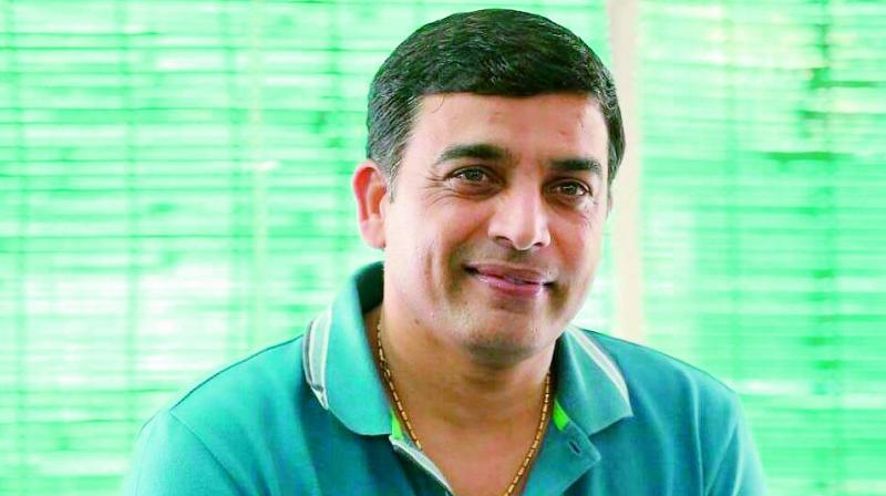 Dil Raju Dil Raju
