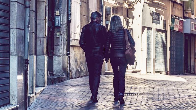 Approximately two in five people with osteoarthritis most of whom have it in their lower joints develop disability limitations. (Photo: Representational/Pixabay) Approximately two in five people with osteoarthritis most of whom have it in their lower joints develop disability limitations. (Photo: Representational/Pixabay)