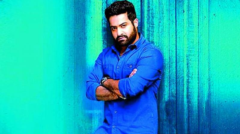 Jr. NTR Jr. NTR