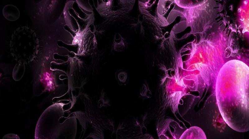 The study was supported by the National Institute of Allergy and Infectious Diseases, part of the National Institutes of Health. (Photo: ANI) The study was supported by the National Institute of Allergy and Infectious Diseases, part of the National Institutes of Health. (Photo: ANI)