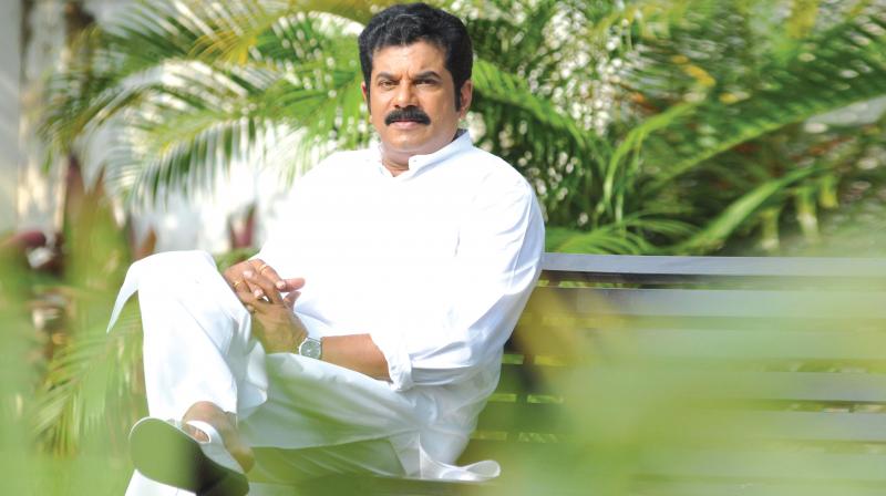 Mukesh Mukesh