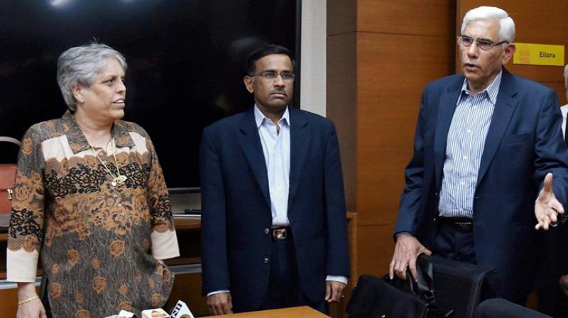 The CoA, which next meets in Delhi on February 17, will soon submit a status report to the Supreme Court on the implementation of Lodha reforms across BCCI. (Photo: PTI) The CoA, which next meets in Delhi on February 17, will soon submit a status report to the Supreme Court on the implementation of Lodha reforms across BCCI. (Photo: PTI)
