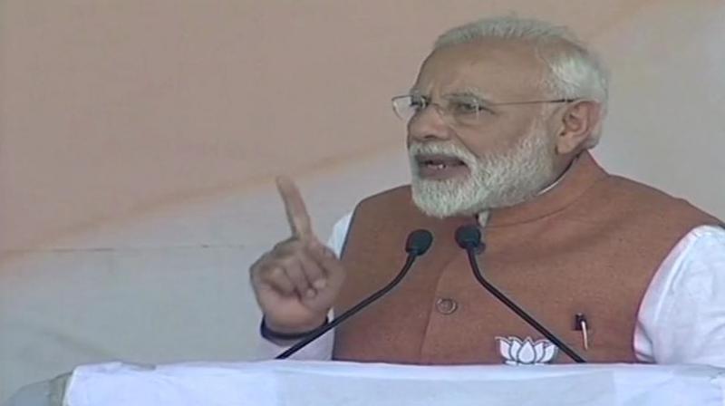 (Photo: ANI | Twitter) (Photo: ANI | Twitter)