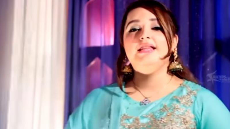 According to a report by Geo TV, Reshma, who was the suspect's fourth wife, used to live with her brother at the city's Hakimabad area. (Photo: YouTube | Screengrab) According to a report by Geo TV, Reshma, who was the suspect's fourth wife, used to live with her brother at the city's Hakimabad area. (Photo: YouTube | Screengrab)
