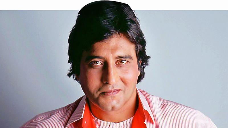 Vinod Khanna Vinod Khanna