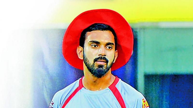The selectors have made it clear. I am part of the team and will go with whatever the team decides when we get there. Technically, I am trying to keep my batting as simple as I can. The selectors have made it clear. I am part of the team and will go with whatever the team decides when we get there. Technically, I am trying to keep my batting as simple as I can.