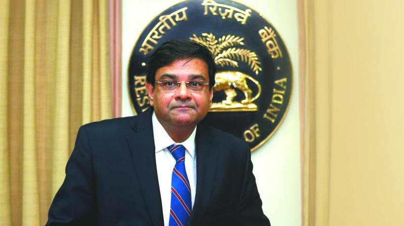 RBI Governor Urjit Patel said that while Indian policy makers are concerned about growth, it will not take priority over inflation. RBI Governor Urjit Patel said that while Indian policy makers are concerned about growth, it will not take priority over inflation.