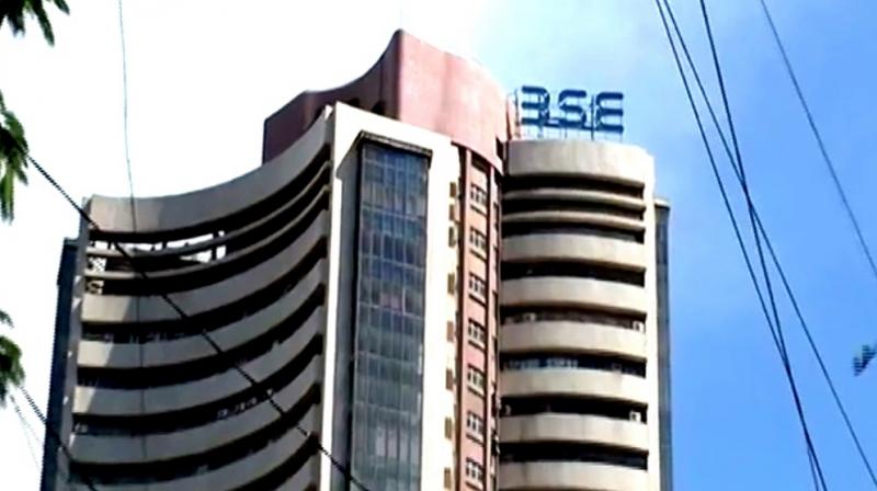 Bombay Stock Exchange Bombay Stock Exchange