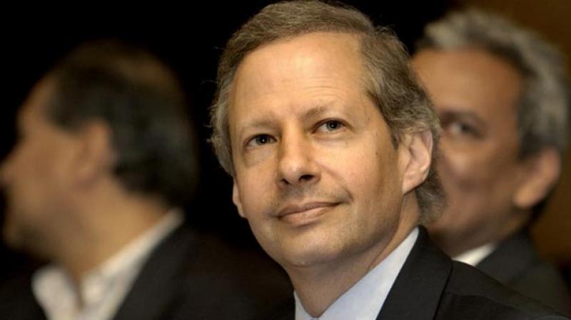 He would replace Richard Verma as the top American diplomat to India. The position has been lying vacant since January 20 after Verma resigned from the post with the swearing in of Donald Trump as the 45th President of the United States. (Photo: AFP) He would replace Richard Verma as the top American diplomat to India. The position has been lying vacant since January 20 after Verma resigned from the post with the swearing in of Donald Trump as the 45th President of the United States. (Photo: AFP)