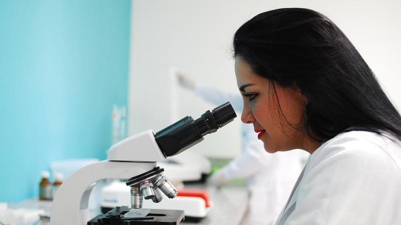 This method could track the spread of cancer. (Photo: Pixabay) This method could track the spread of cancer. (Photo: Pixabay)