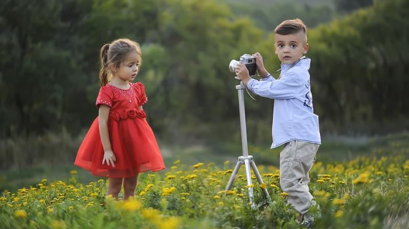 Best summer fashion online for children. (Photo: Pixabay) Best summer fashion online for children. (Photo: Pixabay)