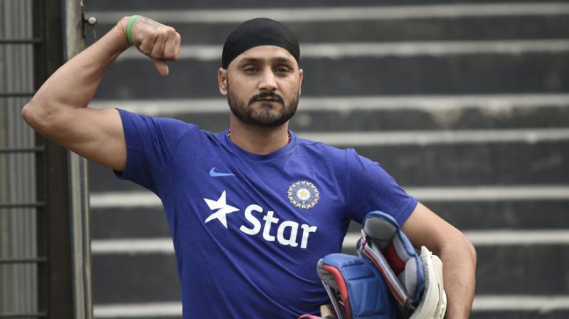 Harbhajan Singh, who is also a long-time antagonist of Australia, believes the lack of batting experience of the Steve Smith-led side in Asia as their biggest downfall. (Photo: AFP) Harbhajan Singh, who is also a long-time antagonist of Australia, believes the lack of batting experience of the Steve Smith-led side in Asia as their biggest downfall. (Photo: AFP)