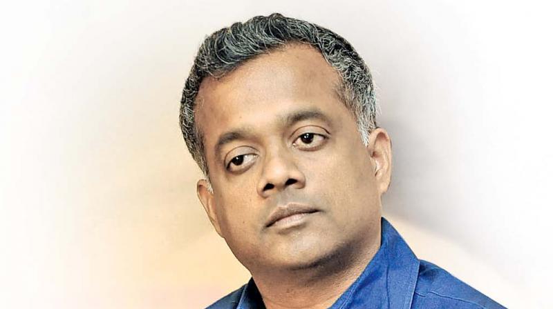 Gautham Menon Gautham Menon
