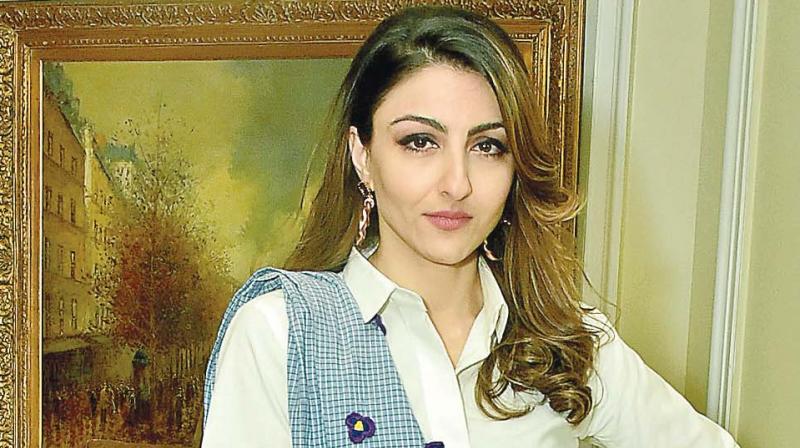 Soha Ali Khan Soha Ali Khan