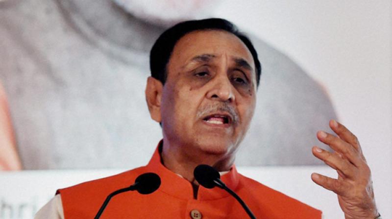 The constituency goes to polls on December 9 in the first phase of the high-stakes Gujarat elections. (Photo: PTI) The constituency goes to polls on December 9 in the first phase of the high-stakes Gujarat elections. (Photo: PTI)