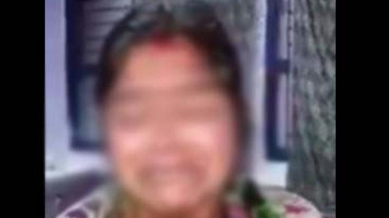 Illicit liquor racket: Woman beaten for helping cops in Delhi