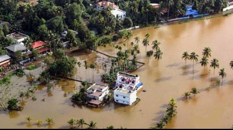 Around 9934 house owners informed the government that they will build houses on their own, Kerala Revenue Minister E Chandrasekharan added. (Photo: File) Around 9934 house owners informed the government that they will build houses on their own, Kerala Revenue Minister E Chandrasekharan added. (Photo: File)
