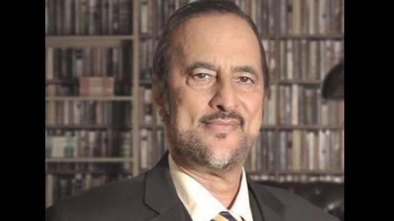 The National Accountability Bureau (NAB) had named a total of seven accused, five of whom had earlier filed bail pleas, in the case pertaining to delay in execution of the Nandipur Power Plant Project which caused a loss of Rs 27 billion to the national exchequer. (Photo: Twitter | @BabarAwanPK) The National Accountability Bureau (NAB) had named a total of seven accused, five of whom had earlier filed bail pleas, in the case pertaining to delay in execution of the Nandipur Power Plant Project which caused a loss of Rs 27 billion to the national exchequer. (Photo: Twitter | @BabarAwanPK)