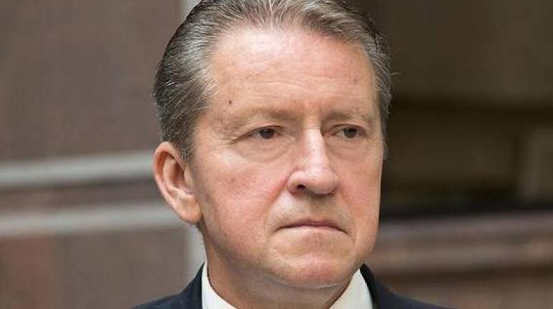 Nikolay Kudashev, a career diplomat and specialist on South East Asia, was appointed Russia's Ambassador to India in August 2017. (Photo: Twitter | @RusEmbIndia) Nikolay Kudashev, a career diplomat and specialist on South East Asia, was appointed Russia's Ambassador to India in August 2017. (Photo: Twitter | @RusEmbIndia)
