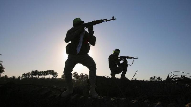 This incident is one of many that reveal the fast changing reality of the Maldives - the transformation from a holiday to a jihadi paradise. (Representational Image) This incident is one of many that reveal the fast changing reality of the Maldives - the transformation from a holiday to a jihadi paradise. (Representational Image)