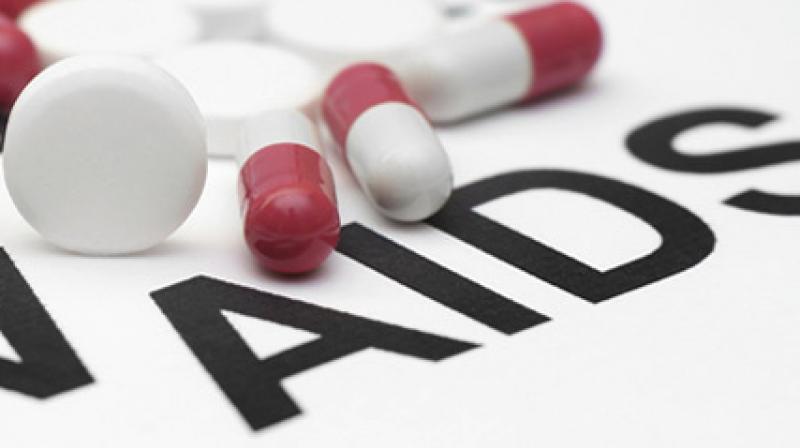 Certain protease inhibitors, among the most effective HIV drugs, lead to the production of the peptide beta amyloid, often associated with Alzheimer’s disease. (Photo: Representional Image) Certain protease inhibitors, among the most effective HIV drugs, lead to the production of the peptide beta amyloid, often associated with Alzheimer’s disease. (Photo: Representional Image)