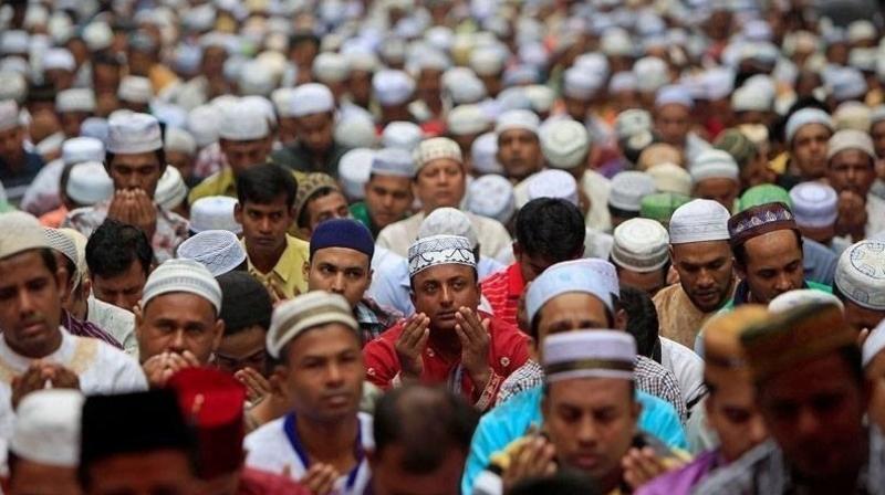 Two years ago I landed in Canada, a society that prides itself on being open, multi-faith and multi-racial. (Photo: AFP) Two years ago I landed in Canada, a society that prides itself on being open, multi-faith and multi-racial. (Photo: AFP)