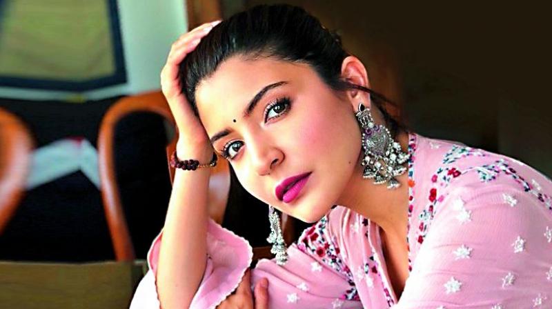 Anushka Sharma Anushka Sharma